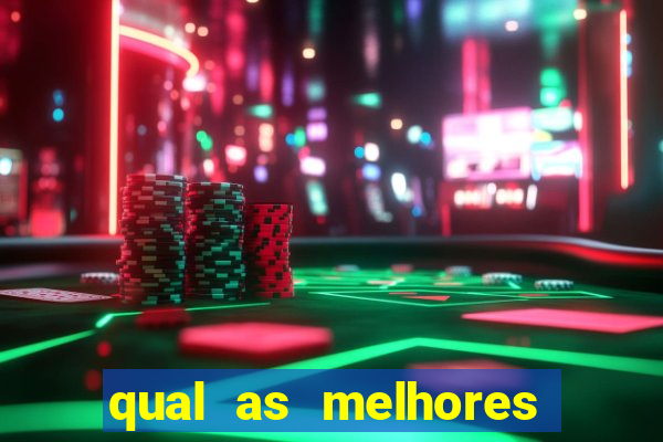 qual as melhores plataformas de jogos para ganhar dinheiro